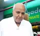 Ramoji Rao Passesaway