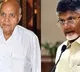 Chandrababu Naidu Pay Tributes to Ramoji Rao