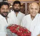 Ramoji Rao passes away Telangana CM Revanth Reddy offers condolences