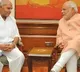 Narendra Modi Pay Tribute Ramoji Rao
