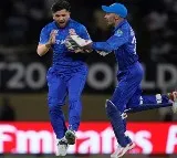 Afghanistan won by 84 runs against New Zealand