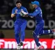 Afghanistan won by 84 runs against New Zealand