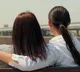 Girls who married each other committed suicide in Mahabubabad district