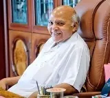 Telangana Govt Decide Ramoji Rao Funeral with State Honours