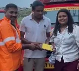 Woman Loses iPhone On Her Kerala Vacation Then This Happens