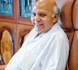 Ramoji Rao Born in a middle class family and he becomes Telugu Media mogul and Inspirational to all