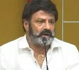 Nandamuri Balakrshna On RamojiRao Death