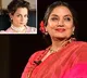 Shabana Azmi reacts on Kangana Ranaut slap row
