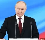 no need to use nuclear weapons for victory in Ukraine says Russian president Putin