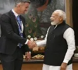 Kevin Pietersen congratulates PM Modi with post in Hindi for bagging third term