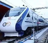 Vande Bharat Express Average Speed Down From 84 Kmph To 76 Kmph In 3 Years