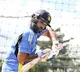 T20 World Cup 2024 Rohit Sharma survives another injury scare in training