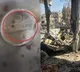 Missile remains found in Gaza refugee camp bear Made in India label
