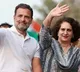 Congress announces Dhanyawaad Yatra in UP from 11 to 15th