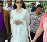 BJP MP Kangana Ranaut has penned a lengthy note on slap controversy