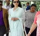 BJP MP Kangana Ranaut has penned a lengthy note on slap controversy