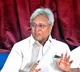Undavalli Arun Kumar says he has tried to meet Ramoji Rao so many times but he can not