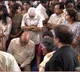 Chandrababu pays tributes to Ramoji Rao mortal remains