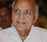 KA Paul condolence for Ramoji Rao death