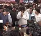 Pawan Kalyan paid final respects to RamojiRao