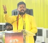 Ram Mohan Naidu says TDP wants state development than taking minister posts in NDA