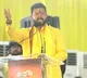 Ram Mohan Naidu says TDP wants state development than taking minister posts in NDA