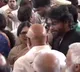 Nagarjuna pays tributes to Ramoji Rao mortal remains