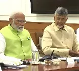 TDP To Get 4 Ministers and JDU 2 In Modi