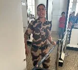 TPDK will send a gold ring to CISF constable who slapped Kangana in airport