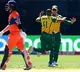 Dutch team put easy target to South Africa