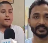 Young fans of PM Modi ecstatic over his swearing-in for third time, share happiness