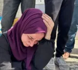210 Palestinians killed in Israeli airstrikes in Gaza