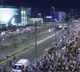 Tens of thousands demonstrate in Israel for release of hostages
