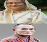 Symbol of India's ascendancy: Global dignitaries gather for PM Modi's swearing-in