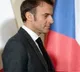 French President calls for immediate ceasefire in Gaza