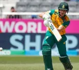 T20 World Cup: Miller's half-century guides SA to four-wicket win over Netherlands