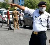 Traffic advisory issued ahead of PM Modi’s swearing-in ceremony