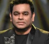 When A. R. Rahman had to work on a tight deadline despite his sister’s ill health