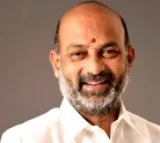Kishan Reddy, Bandi Sanjay from Telangana to be part of Modi 3.0 team