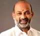 Kishan Reddy, Bandi Sanjay from Telangana to be part of Modi 3.0 team