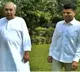 Naveen Patnaik's close aide VK Pandian quits active politics