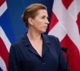 Saddened and shaken after attack: Danish Prime Minister