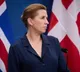 Saddened and shaken after attack: Danish Prime Minister