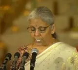 Nirmala Sitharaman poised for key role in NDA 3.0