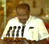 Modi 3.0: Kumaraswamy sworn in as Cabinet Minister