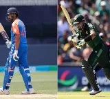 T20 World Cup Match India Vs Pakistan in New York