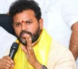 Kinjarapu Rammohan Naidu Get Minitster Posts In Modi Cabinet