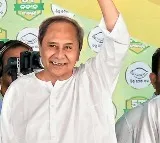 Criticism of VK Pandian unfortunate he did excellent job says Naveen patnaik