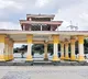 Ramoji Rao built his memorial before hi died
