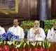 sources says JDS MP HD Kumaraswamy to be included in central ministerial positions